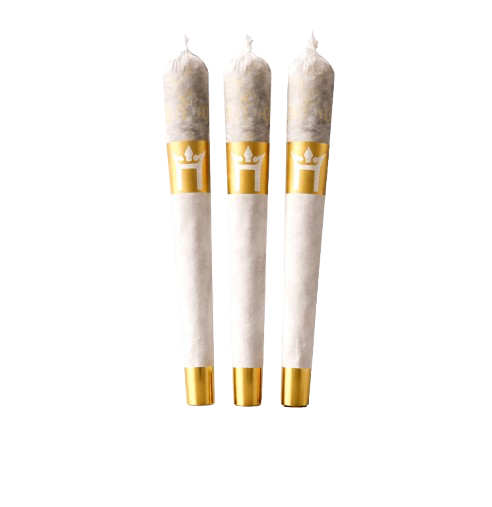 Premium Pre-Rolls